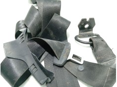 Recambio de cinturon seguridad trasero derecho para volkswagen passat b6 (3c2) 2.0 tdi 16v referencia OEM IAM 33058994C   2