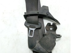 Recambio de cinturon seguridad trasero izquierdo para volkswagen passat b6 (3c2) 2.0 tdi 16v referencia OEM IAM 3C5857805G   2