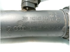 Recambio de tubo para volkswagen passat b6 (3c2) 2.0 tdi 16v referencia OEM IAM    2