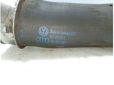 Recambio de tubo para volkswagen passat b6 (3c2) 2.0 tdi 16v referencia OEM IAM    2