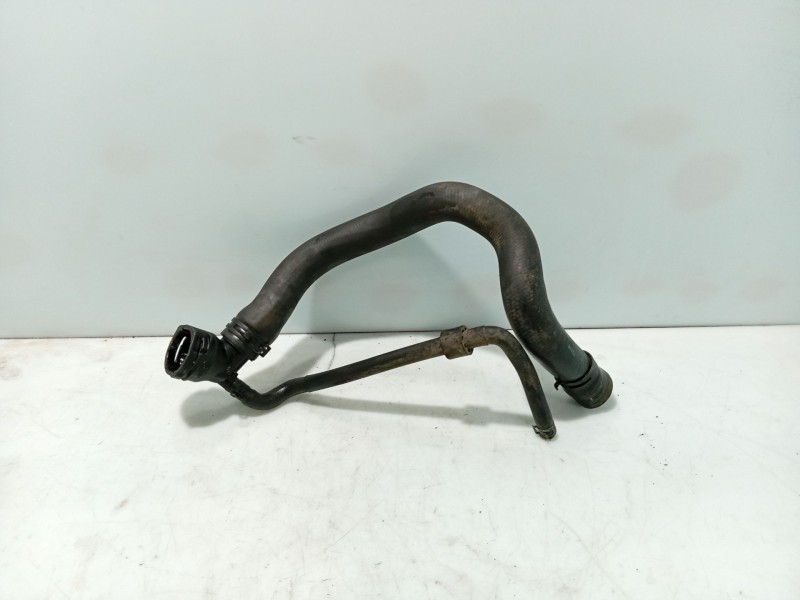 Recambio de tubo para volkswagen passat b6 (3c2) 2.0 tdi 16v referencia OEM IAM   