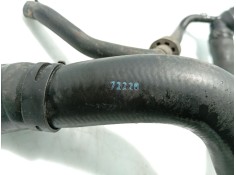 Recambio de tubo para volkswagen passat b6 (3c2) 2.0 tdi 16v referencia OEM IAM    2