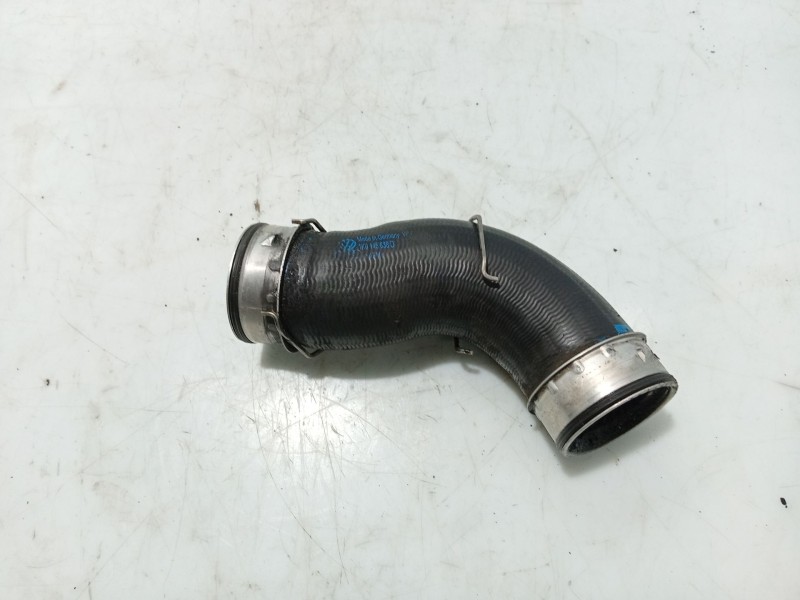 Recambio de tubo para volkswagen passat b6 (3c2) 2.0 tdi 16v referencia OEM IAM   
