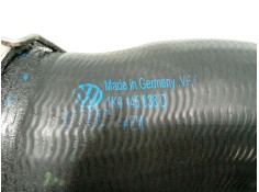 Recambio de tubo para volkswagen passat b6 (3c2) 2.0 tdi 16v referencia OEM IAM    2
