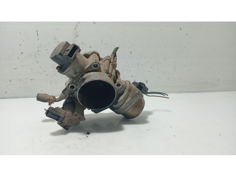 Recambio de caja mariposa para hyundai xg 3.0 xg referencia OEM IAM E0T70472  