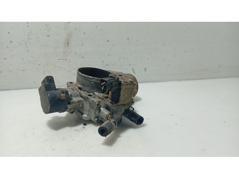 Recambio de caja mariposa para hyundai xg 3.0 xg referencia OEM IAM E0T70472  