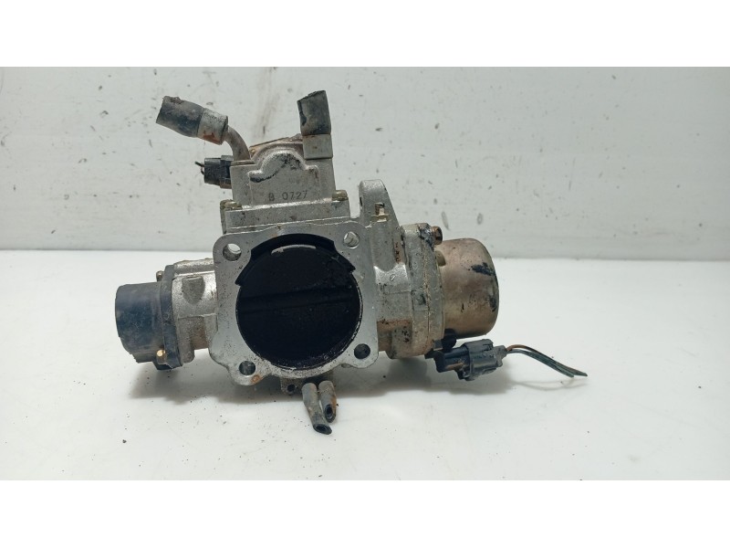 Recambio de caja mariposa para hyundai xg 3.0 xg referencia OEM IAM E0T70472  