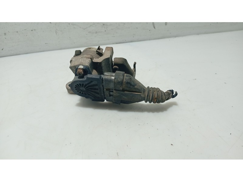 Recambio de potenciometro pedal para hyundai xg 3.0 xg referencia OEM IAM ASA660070912  