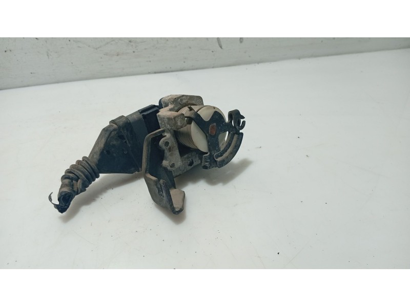 Recambio de potenciometro pedal para hyundai xg 3.0 xg referencia OEM IAM ASA660070912  