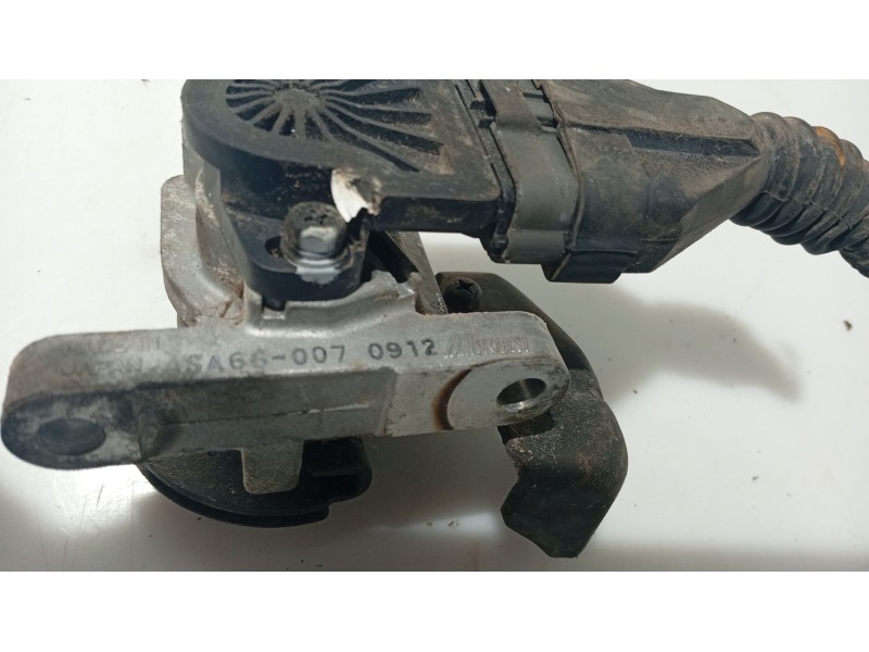 Recambio de potenciometro pedal para hyundai xg 3.0 xg referencia OEM IAM ASA660070912  