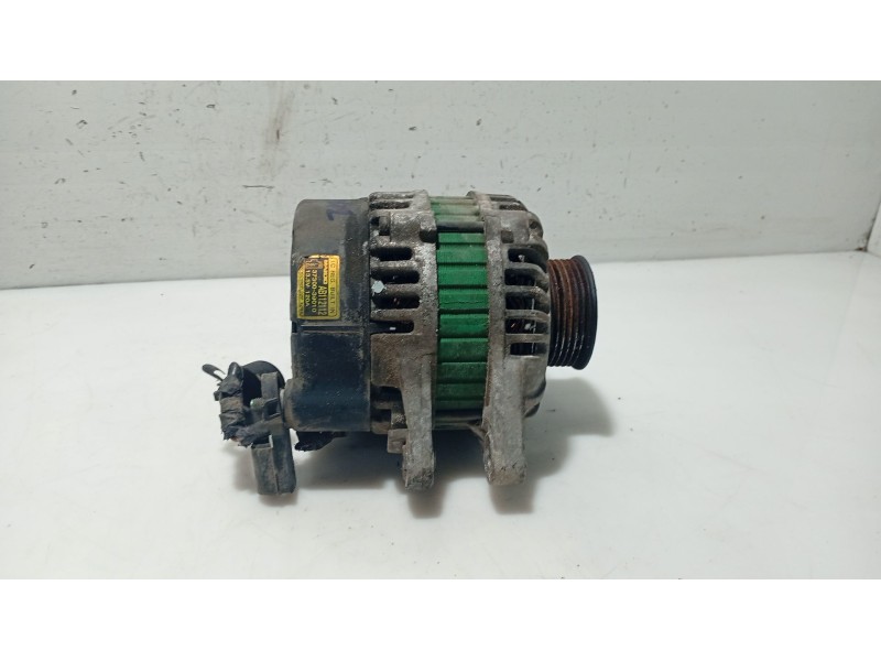 Recambio de alternador para hyundai xg 3.0 xg referencia OEM IAM   DINAMO