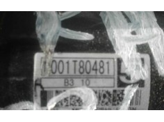 Recambio de motor arranque para citroen c5 berlina 2.0 hdi sx   |   0.01 - ... | 2001 - 2004 | 109 cv / 80 kw referencia OEM IAM