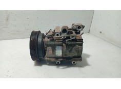 Recambio de compresor aire acondicionado para hyundai xg 3.0 xg referencia OEM IAM   