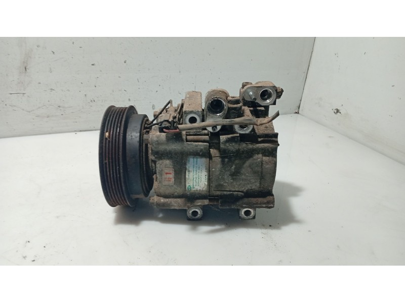 Recambio de compresor aire acondicionado para hyundai xg 3.0 xg referencia OEM IAM   