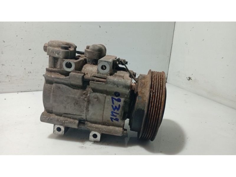 Recambio de compresor aire acondicionado para hyundai xg 3.0 xg referencia OEM IAM   