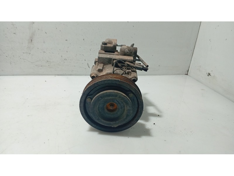 Recambio de compresor aire acondicionado para hyundai xg 3.0 xg referencia OEM IAM   