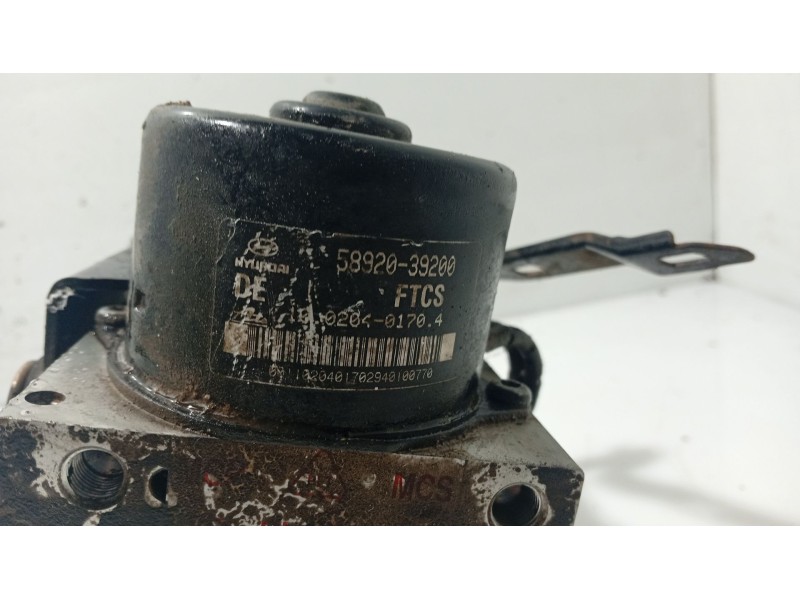 Recambio de abs para hyundai xg 3.0 xg referencia OEM IAM 9566039600  