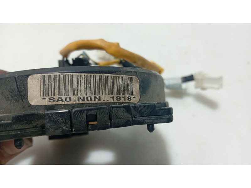 Recambio de anillo airbag para hyundai xg 3.0 xg referencia OEM IAM 91934  