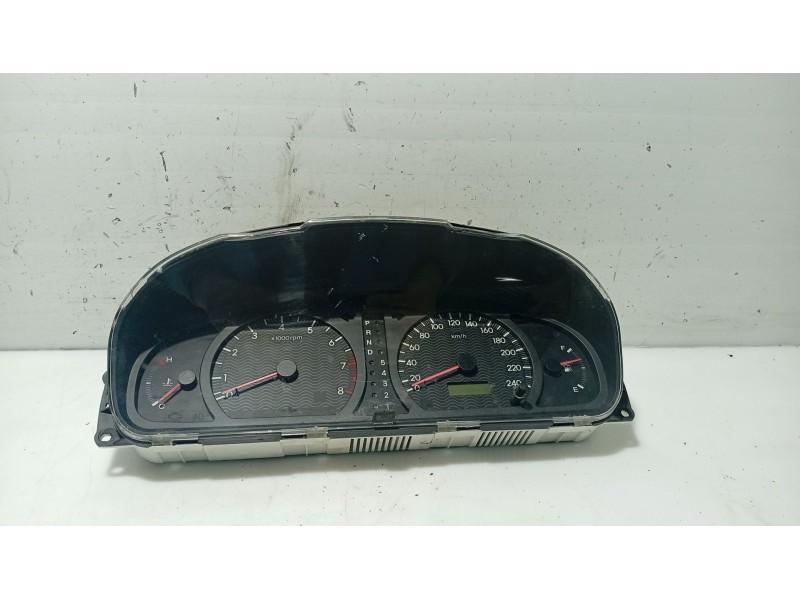 Recambio de cuadro instrumentos para hyundai xg 3.0 xg referencia OEM IAM   