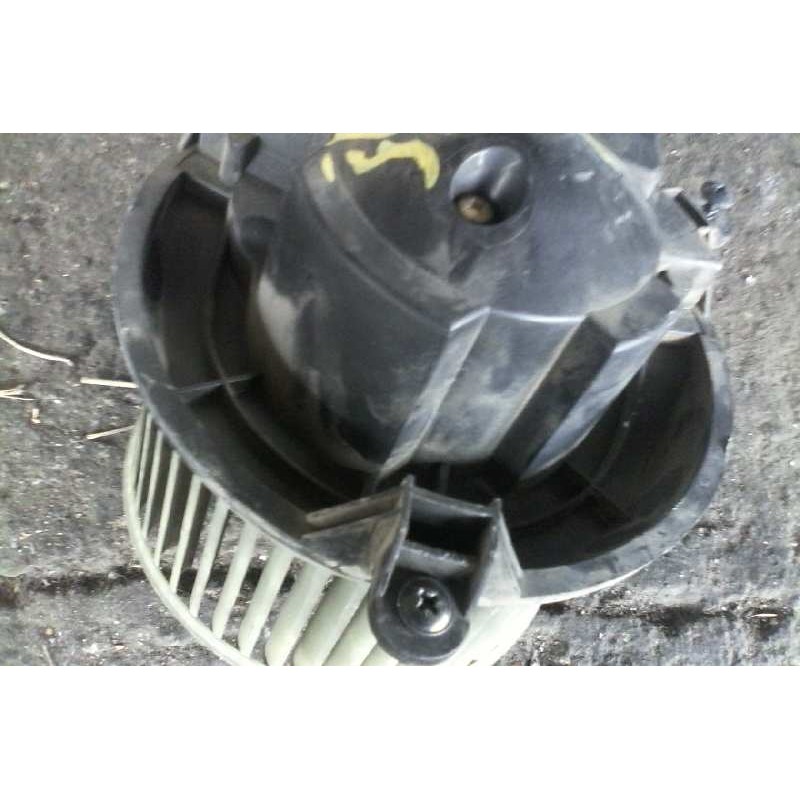 Recambio de ventilador calefaccion para citroen zx 1.9 d reflex   |   06.94 - 12.96 | 1994 | 68 cv / 50 kw referencia OEM IAM   