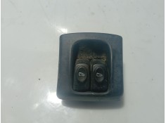 Recambio de mando elevalunas trasero derecho para renault megane i coach (da0/1_) 1.4 16v (da0d, da1h, da0w, da10) referencia OE