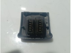 Recambio de mando elevalunas trasero derecho para renault megane i coach (da0/1_) 1.4 16v (da0d, da1h, da0w, da10) referencia OE 2