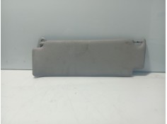 Recambio de parasol derecho para renault megane i coach (da0/1_) 1.4 16v (da0d, da1h, da0w, da10) referencia OEM IAM 7700423567  2