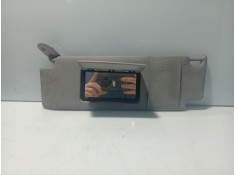 Recambio de parasol izquierdo para renault megane i coach (da0/1_) 1.4 16v (da0d, da1h, da0w, da10) referencia OEM IAM 770042356