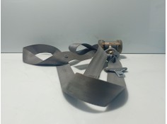 Recambio de cinturon seguridad delantero derecho para renault megane i coach (da0/1_) 1.4 16v (da0d, da1h, da0w, da10) referenci