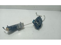 Recambio de cerradura puerta delantera derecha para hyundai xg 3.0 xg referencia OEM IAM 8132039001   2
