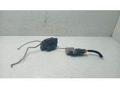 Recambio de cerradura puerta delantera izquierda para hyundai xg 3.0 xg referencia OEM IAM 8131039001  