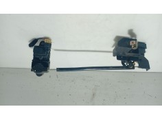 Recambio de cerradura puerta trasera derecha para hyundai xg 3.0 xg referencia OEM IAM 8142039000  