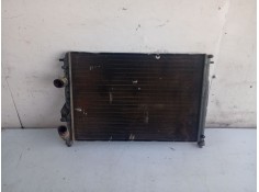 Recambio de radiador calefaccion / aire acondicionado para renault megane i coach (da0/1_) 1.4 16v (da0d, da1h, da0w, da10) refe