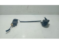 Recambio de cerradura puerta trasera izquierda para hyundai xg 3.0 xg referencia OEM IAM 8141039000  