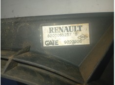 Recambio de electroventilador para renault megane i coach (da0/1_) 1.4 16v (da0d, da1h, da0w, da10) referencia OEM IAM 770107021 2