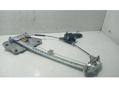 Recambio de elevalunas delantero izquierdo para hyundai xg 3.0 xg referencia OEM IAM 8245039000   2