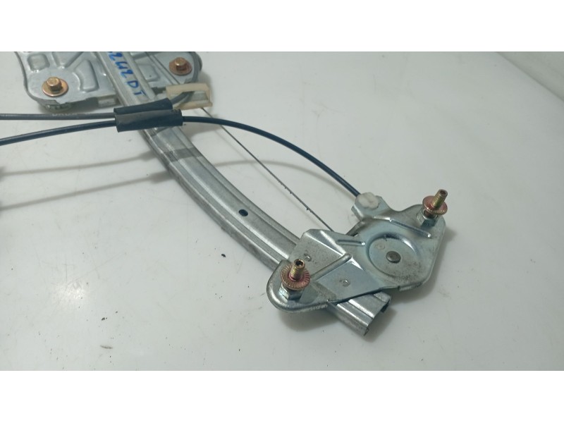 Recambio de elevalunas trasero derecho para hyundai xg 3.0 xg referencia OEM IAM F00S1A2133  