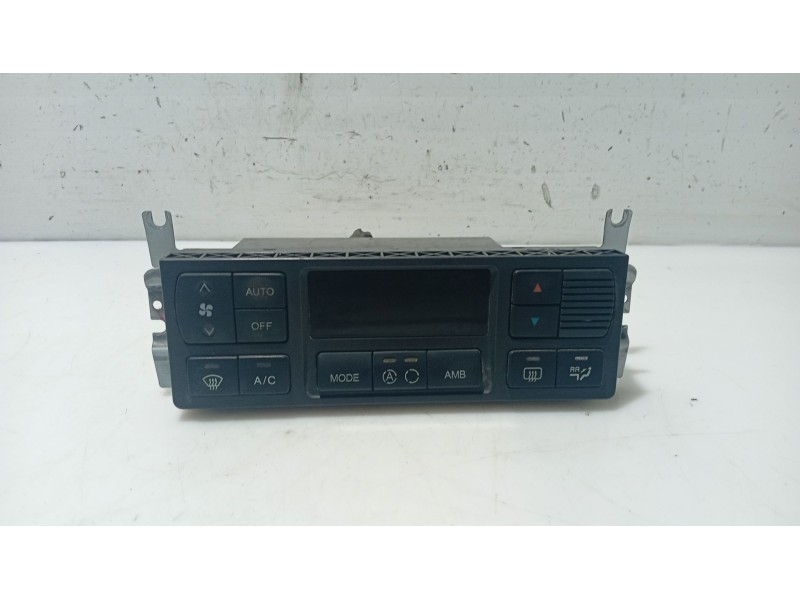 Recambio de mando climatizador para hyundai xg 3.0 xg referencia OEM IAM 9725039300  VKMF