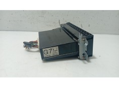 Recambio de mando climatizador para hyundai xg 3.0 xg referencia OEM IAM 9725039300  VKMF 2