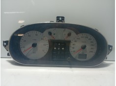 Recambio de centralita motor uce para renault megane i coach (da0/1_) 1.4 16v (da0d, da1h, da0w, da10) referencia OEM IAM 105961 2