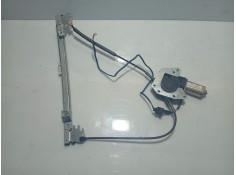 Recambio de elevalunas delantero izquierdo para renault megane i coach (da0/1_) 1.4 16v (da0d, da1h, da0w, da10) referencia OEM 