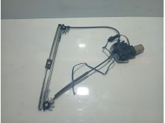 Recambio de elevalunas delantero izquierdo para renault megane i coach (da0/1_) 1.4 16v (da0d, da1h, da0w, da10) referencia OEM  2