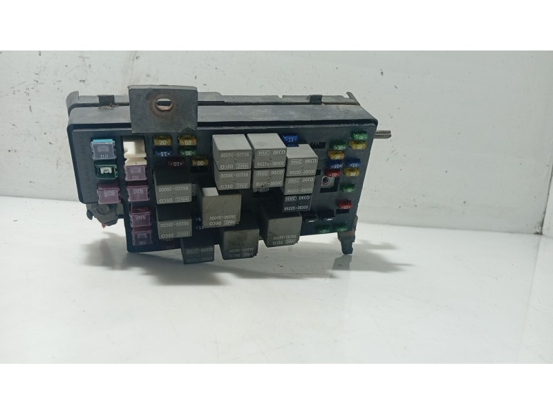 Recambio de modulo electronico para hyundai xg 3.0 xg referencia OEM IAM 9122038000  