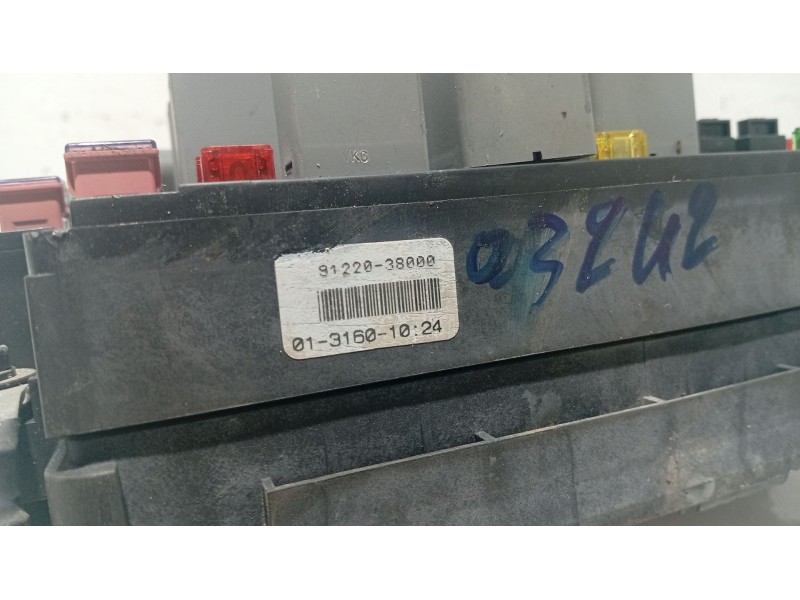 Recambio de modulo electronico para hyundai xg 3.0 xg referencia OEM IAM 9122038000  