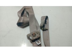 Recambio de cinturon seguridad delantero izquierdo para hyundai xg 3.0 xg referencia OEM IAM 8881039300LK   2