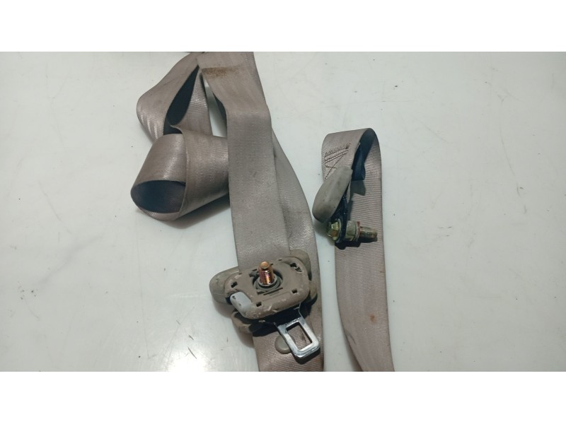 Recambio de cinturon seguridad delantero izquierdo para hyundai xg 3.0 xg referencia OEM IAM 8881039300LK  