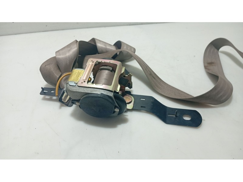 Recambio de cinturon seguridad delantero izquierdo para hyundai xg 3.0 xg referencia OEM IAM 8881039300LK  