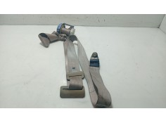 Recambio de cinturon seguridad trasero izquierdo para hyundai xg 3.0 xg referencia OEM IAM 8981039600  