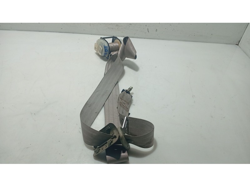 Recambio de cinturon seguridad trasero derecho para hyundai xg 3.0 xg referencia OEM IAM 8981039600  