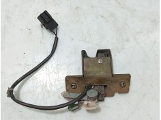 Recambio de cerradura maletero / porton para nissan primera hatchback (p11) 2.0 td referencia OEM IAM 905022F700  